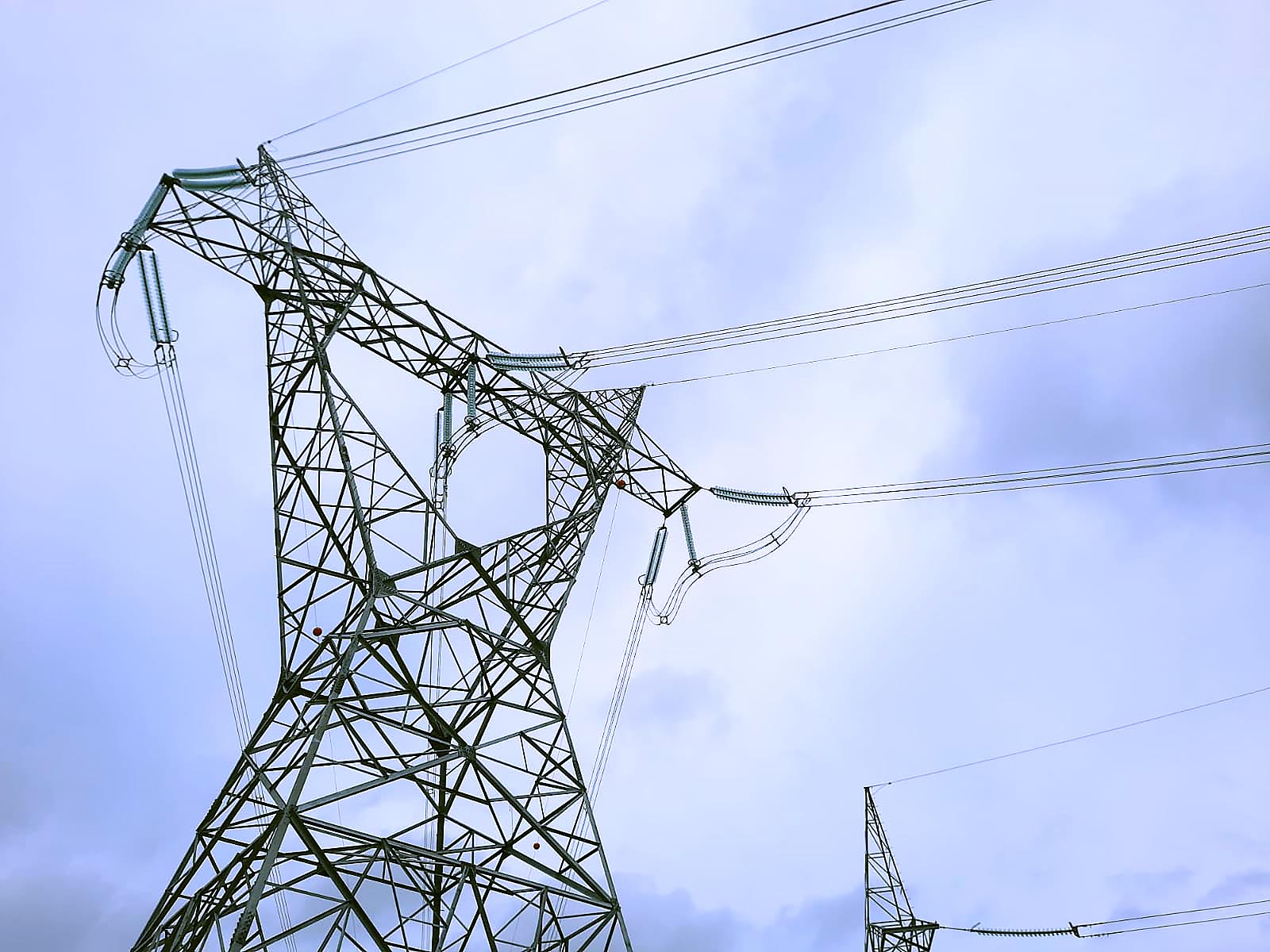 LT 500 kV Oitis - Queimada Nova II